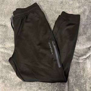 Head large sweatpants